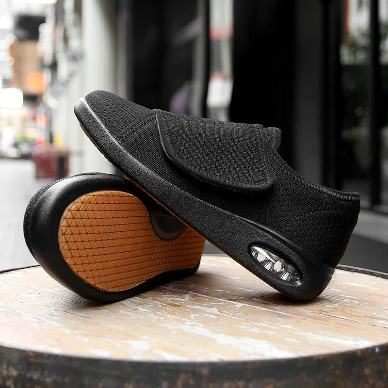 Bequeme orthopädische Damenschuhe R&B