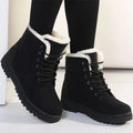 R&B | Stilvoll Warme Stiefel Frauen
