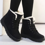 R&B | Stilvoll Warme Stiefel Frauen