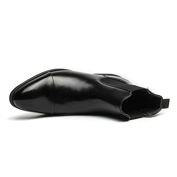 Stylische Stiefel für Herren