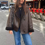 R&B | Warme Damenjacke
