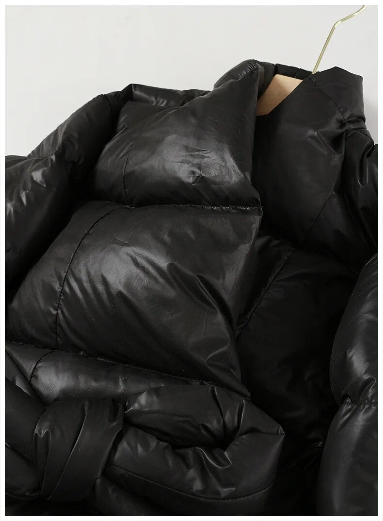R&B | Auf die Chance Jacke warten