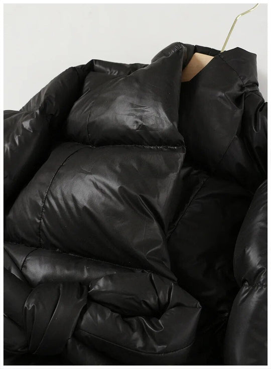 R&B | Auf die Chance Jacke warten