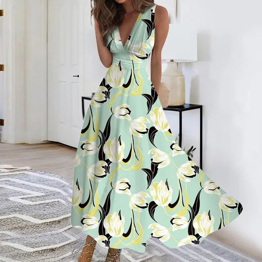 R&B | Stilvolles und Leichtes Kleid