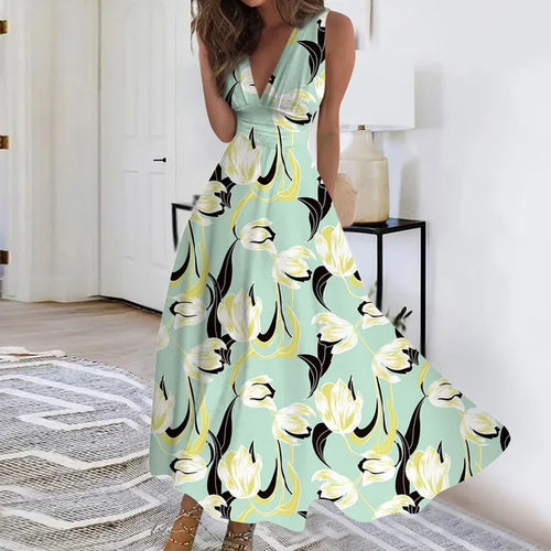 R&B | Stilvolles und Leichtes Kleid