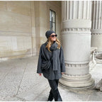 R&B | Trenchcoat - Vintage & Stilvoll