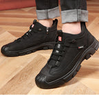 R&B | Warme und Bequeme Stiefel
