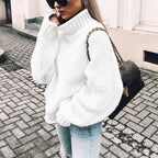 R&B | Pullover mit F mausärmel