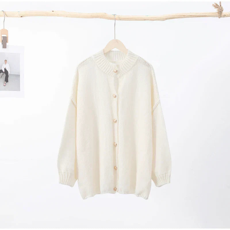 R&B | Maßgeschneiderter und Eleganter Winterpullover