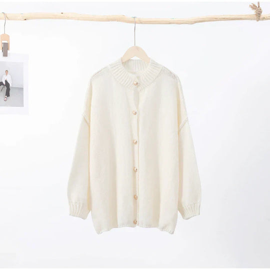 R&B | Maßgeschneiderter und Eleganter Winterpullover