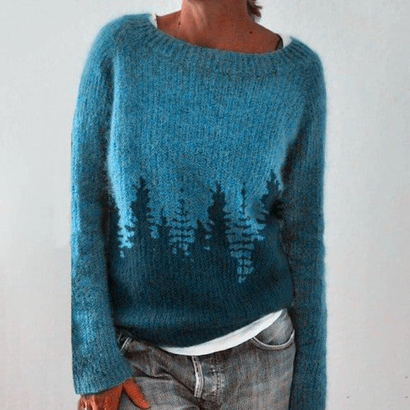 R&B | Gestrickte Pullover