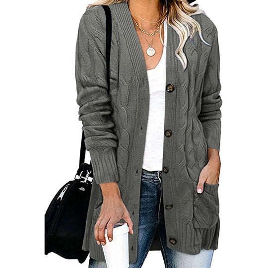 R&B | Moderne und Modische Winterjacke