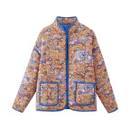 R&B | Stylische & farbenfrohe Jacke