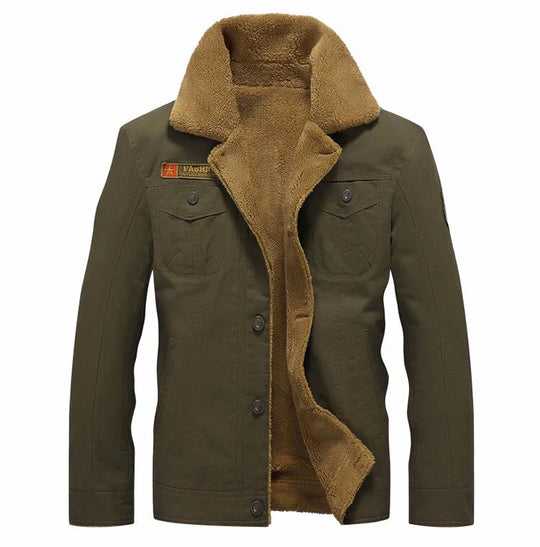 R&B | Vogue Winterjacke