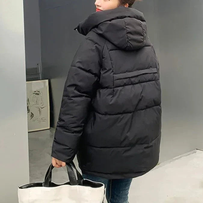 R&B | Parka Jacke