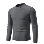R&B | Dünnes Freizeit-Sweatshirt für Männer