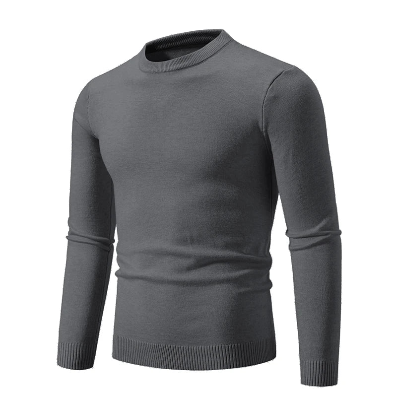 R&B | Dünnes Freizeit-Sweatshirt für Männer