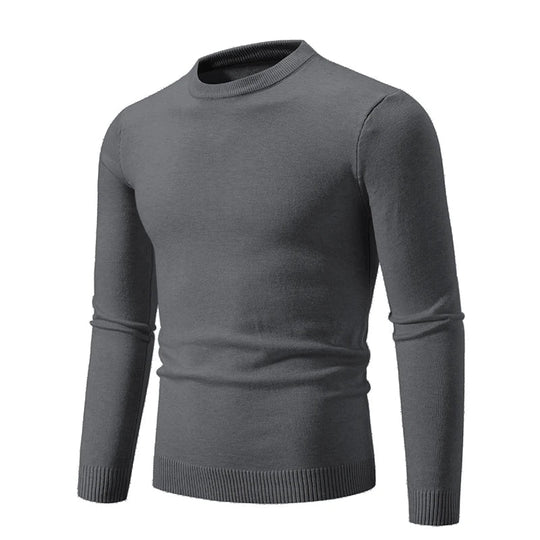 R&B | Dünnes Freizeit-Sweatshirt für Männer