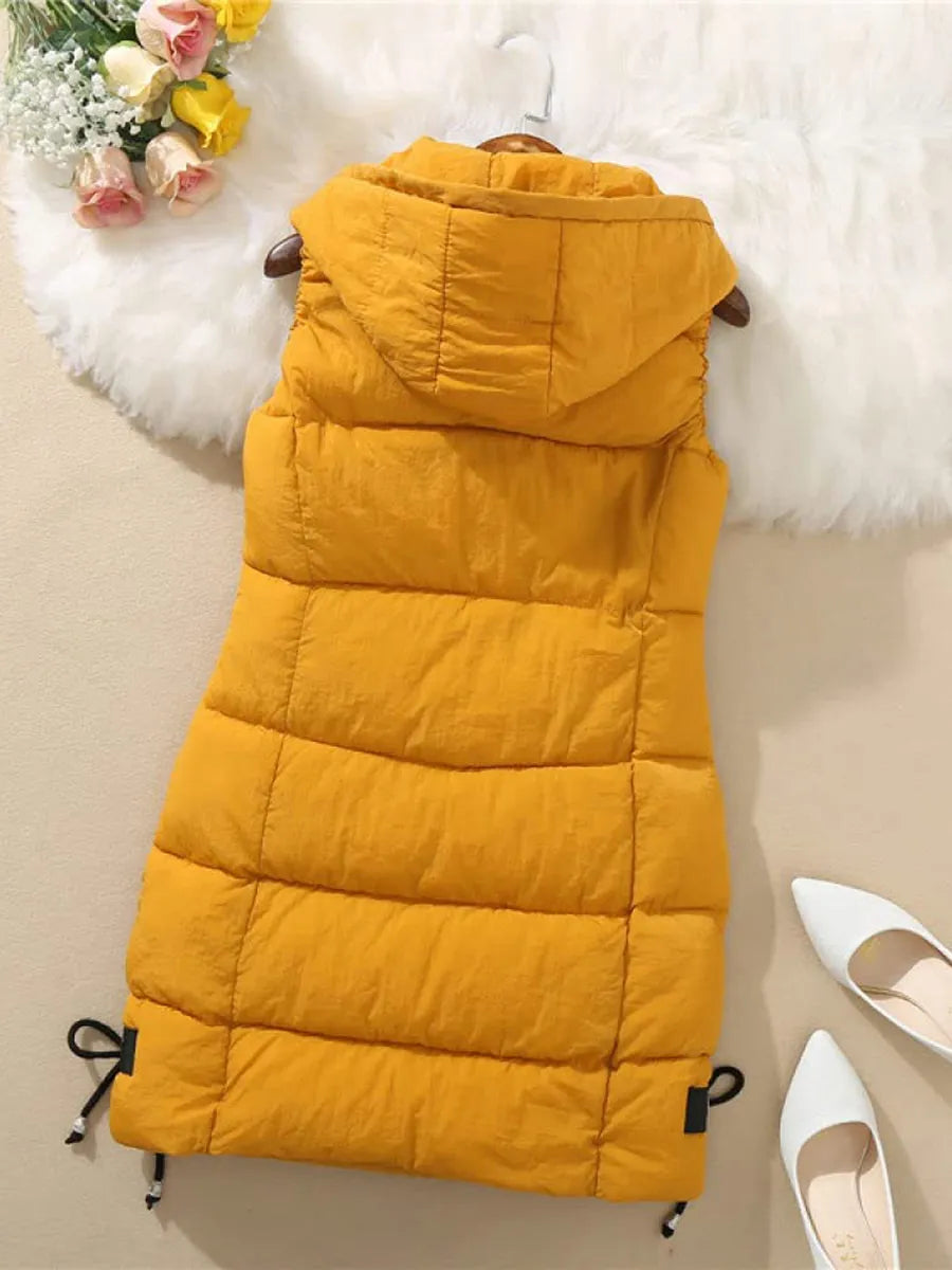 R&B | Bodywarmer Trendy & Vielseitig