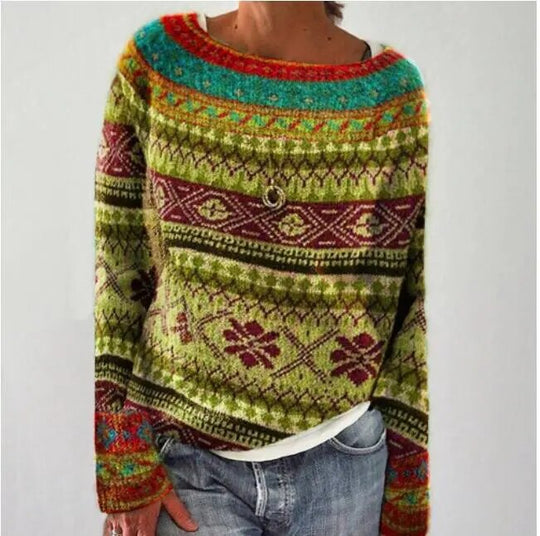 R&B | Retro Sweatshirt für stilvolle Looks und komfortable Tage