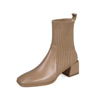 R&B | Artic Step Socken Stiefel