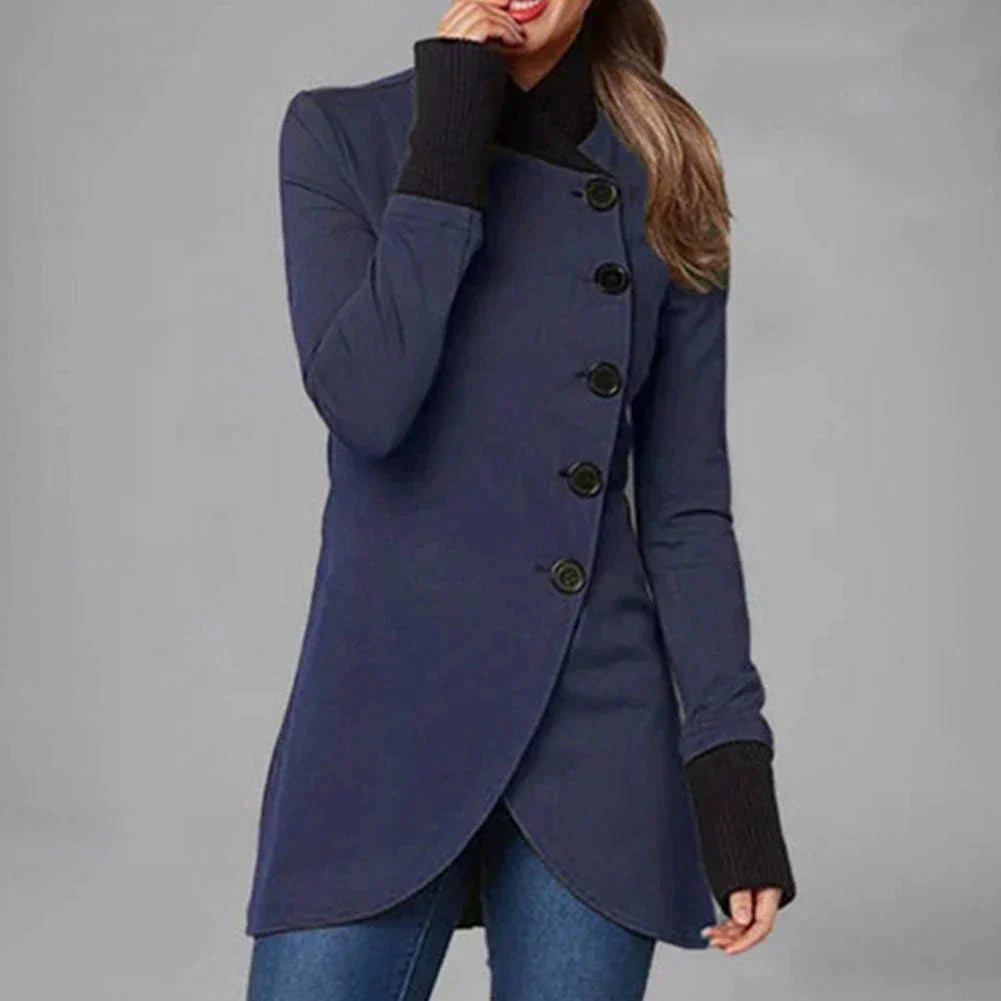 R&B | Superweiche Jacke