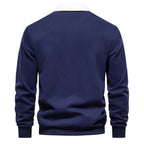 R&B | Stilvoller Pullover für Männer