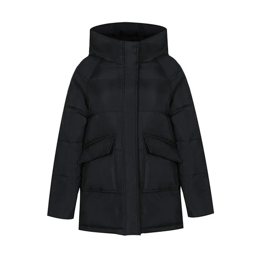 R&B | Parka Jacke