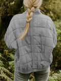 R&B | Lässige und Bequeme Allgemeine Jacke