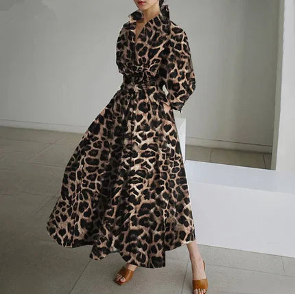 R&B | Stilvolles Sommerkleid für Frauen