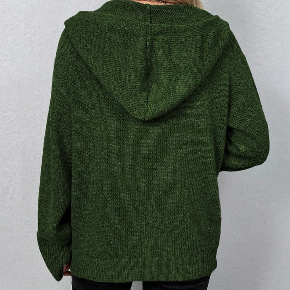 R&B | Moderne und Modische Winterjacke