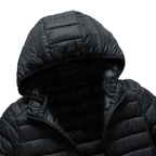 R&B | Herren Winterjacke leicht gepolstert