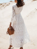 IBIZA | PERFEKTES SOMMERKLEID