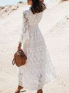 IBIZA | PERFEKTES SOMMERKLEID
