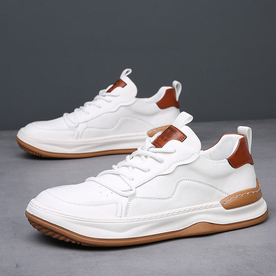 Italiana Schuhe Aus Echtem Leder R&B