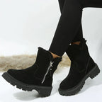 R&B | Schneestiefel
