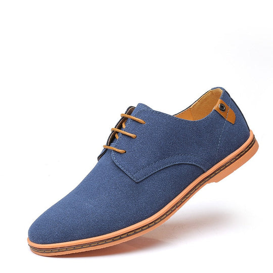 R&B | Eleganter Business-Schuh