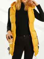 R&B | Bodywarmer Trendy & Vielseitig