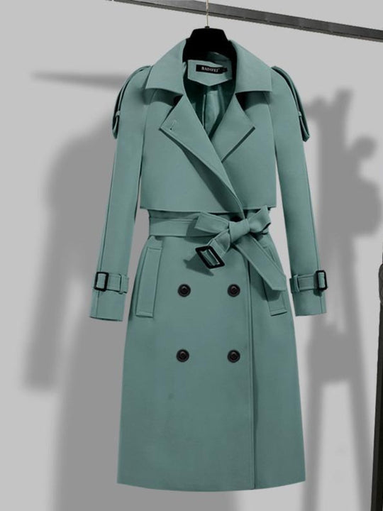 R&B | Trenchcoat für Damen