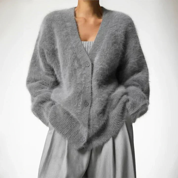 R&B | Soft & Eleganter Cardigan