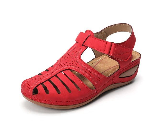 R&B | Premium Orthopädische Korrektur-Sandalen für Damen