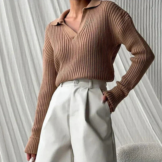 R&B | Stylish Couture Pullover
