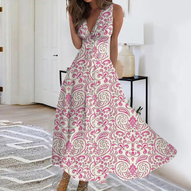 R&B | Stilvolles und Leichtes Kleid
