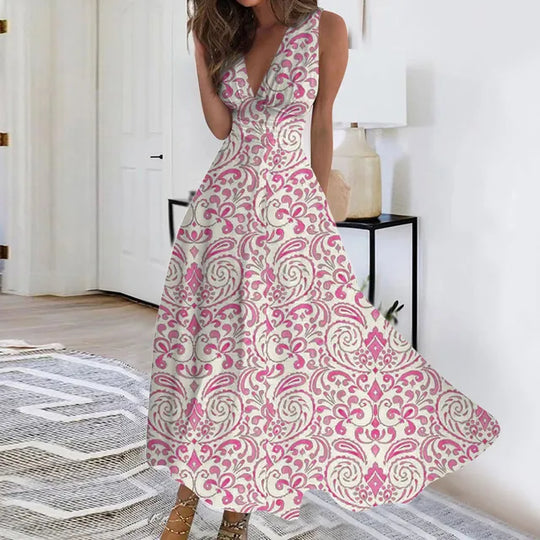 R&B | Stilvolles und Leichtes Kleid