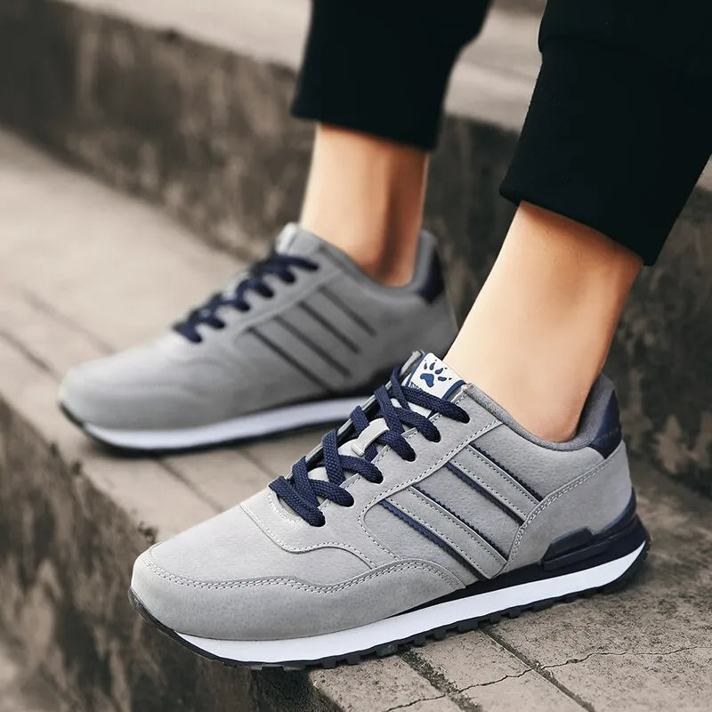 Hochwertige Männer Turnschuhe R&B