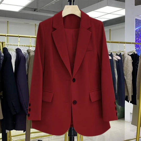 R&B | Eleganter Freizeitblazer für Damen