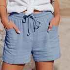 R&B | Stilvolle Damen Sommer Shorts