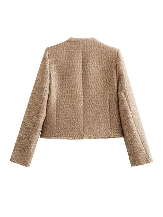 R&B | Elegante Damenjacke