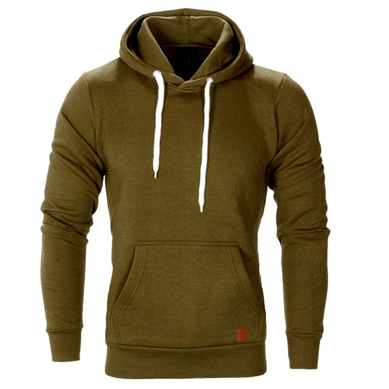 R&B | Casual Kapuzenpullover für Männer
