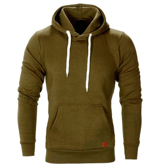 R&B | Casual Kapuzenpullover für Männer